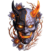 Hannya – Yōkai-Dämon