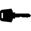 Car key