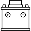 Car battery