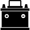 Autobatterie