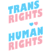 LGBTQ-Pride-Monat – Trans-Rechte sind Menschenrechte