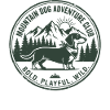 Mountain Dog Adventure Club Dachshund Design