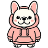 Bouledogue français