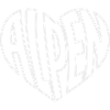Alps Heart