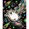 Crazy Kitten Universe