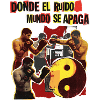 Artes Marciales Boxeo