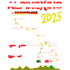 E5 Oberstdorf Merano 2025
