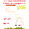 E5 Oberstdorf Merano 2026