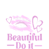 Make-up Cosmetics Beautician Microblading