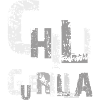 Chili Grunge Typography, Chiliguerilla