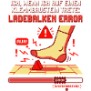 Klemmbaustein Schmerz Systemabsturz Pixel Design