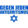 Gegen jeden Antisemitismus