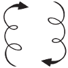 Circulation Arrows