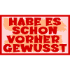 Bauchgefühl Wissen Sprüche