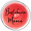 Busfahrerin Mama