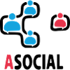 asocial