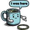 Lusitger Coffee Saying