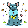 Miniature Schnauzer (comic)