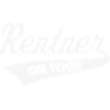 Retirees – On Tour (Retired / Retired / White)