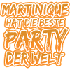 Martinique Party Der Welt