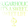 Sugarholic It's A Sweet Life