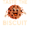 Taste the Biscuit Buddy