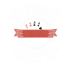 Partie de cartes Euchre Crew