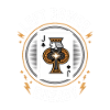 Euchre Left Bower Energy Card Game