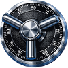 Security safe dial design