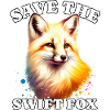 Swiftfuchs Save Swift Fox