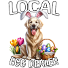 Local Egg Dealer Retriever