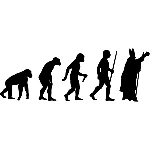 PAPAL EVOLUTION