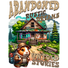 Untold Stories: Rustic Cabin