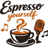 Espresso Yourself – Coffee Music Design