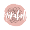 Mirabelle Girl's Name Baby Shower Name Shirt