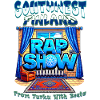 Südwestfinnische Rap-Show