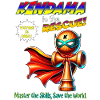 Kendama Hero: Rescue the World