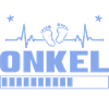 Ich werde Onkel 2027 – Werdender Onkel