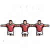Tischfußball Evolution Lustiges Kickern Foosball