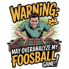 Table Soccer Evolution Funny Foosball Foosball