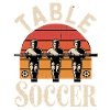 Tischfußball Evolution Lustiges Kickern Foosball