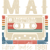 Mai 1981