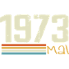 Mai 1973