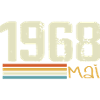 Mai 1968