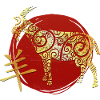 Goat Chinese Zodiac Horoscope