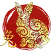 Rabbit Chinese Zodiac Horoscope