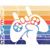 Level-Gamer-Controller
