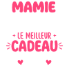 Mamie Cadeau Meilleur