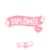 Râleuse Diplômée Mention Attachante