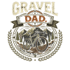 Gravel Dad Bike Aventura de Dad Bike